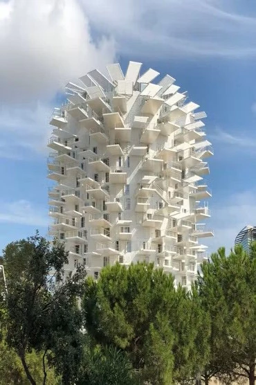 Appartement 4 pièces 110 m² · à Montpellier · 110 m² · 780 000 €