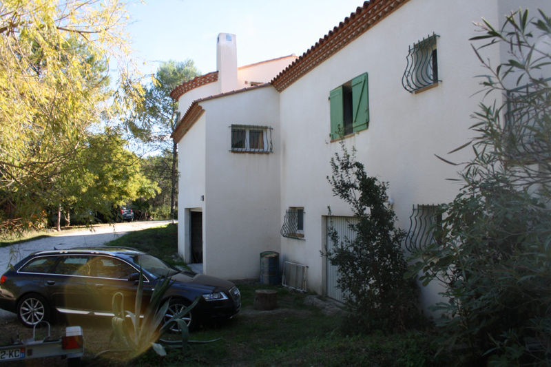 Photo Villa Grabels Plateau du piquet, achat villa 6 chambres 283 m²