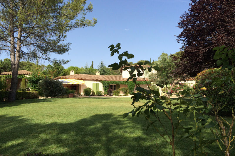 Photo Villa Montpellier achat villa 4 chambres 195 m²