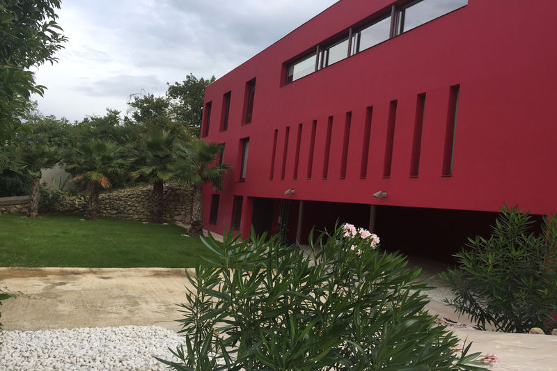 Photo Villa Montpellier Nord montpellier, achat villa 6 chambres 350 m²