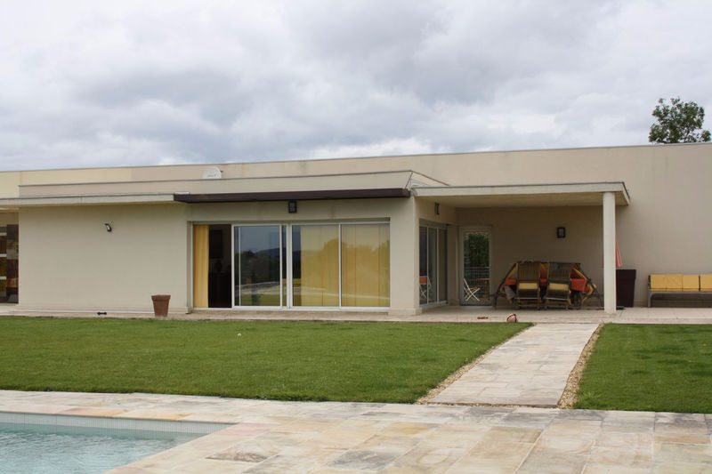 Photo Villa Saint-Georges-d'Orques Saint georges d'orques, achat villa 4 chambres 180 m²