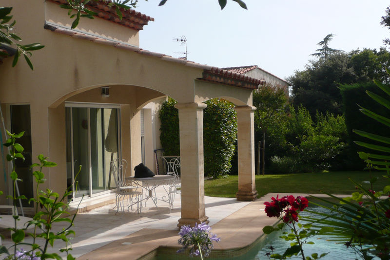 Photo Villa Montpellier Sud montpellier, achat villa 4 chambres 190 m²