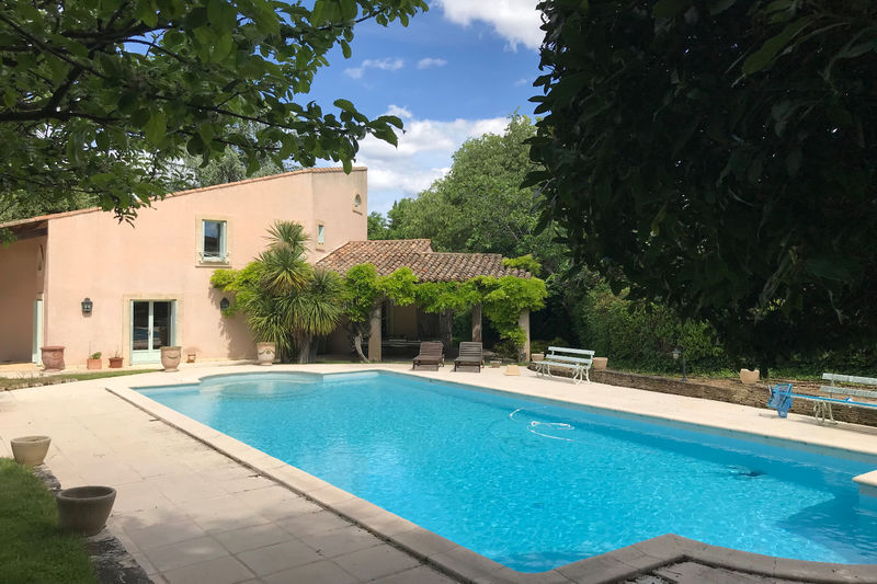 Photo Maison Montpellier achat maison 226 m²