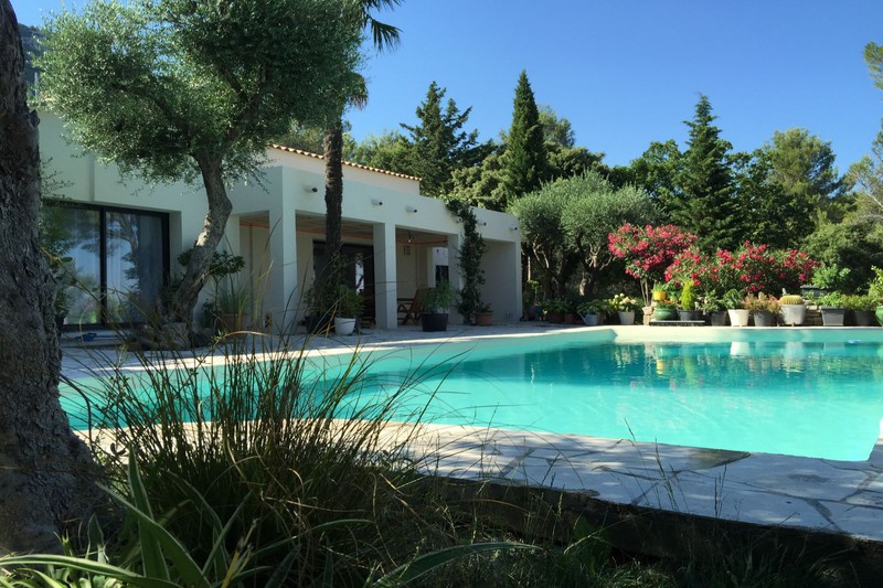 Piscine Saint Mathieu De Tréviers