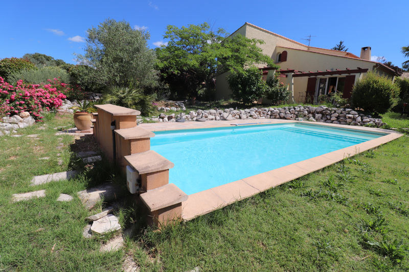 Photo Maison Montpellier Nord montpellier, achat maison 4 chambres 160 m²