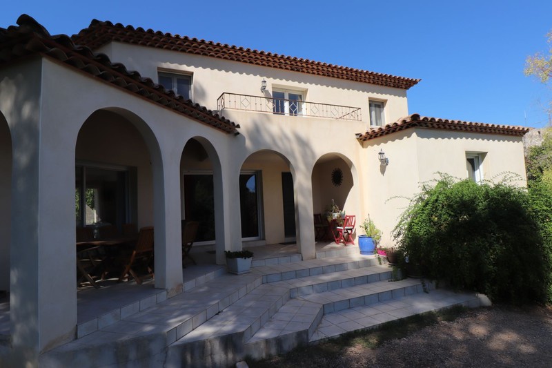 Photo Villa Saint-Clément-de-Rivière achat villa 5 chambres 200 m²