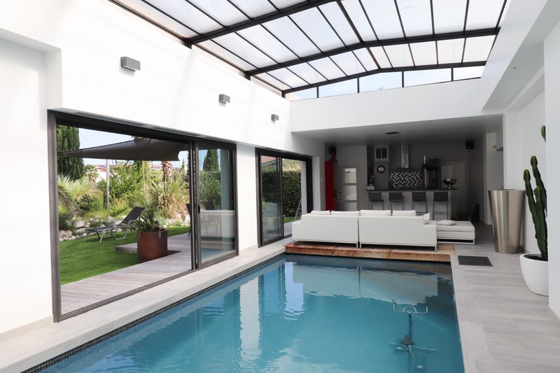 Maison A Vendre Jacou 34830