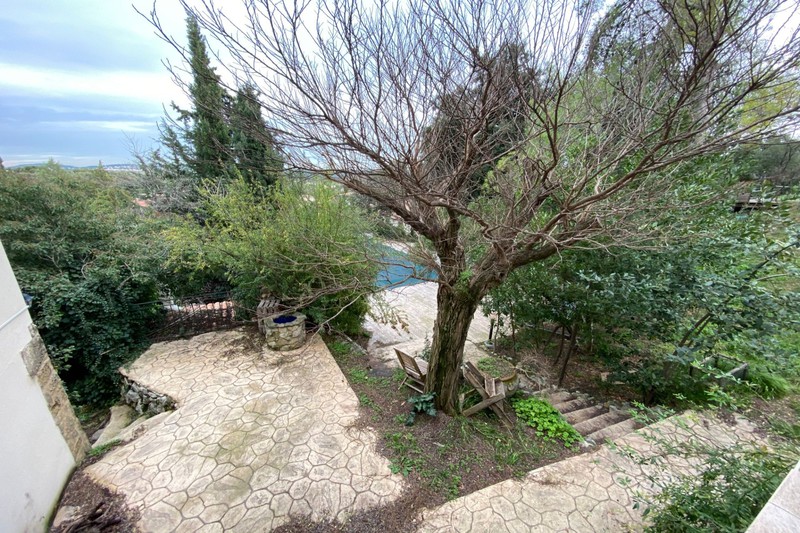 Photo Villa Combaillaux achat villa 4 chambres 170 m²