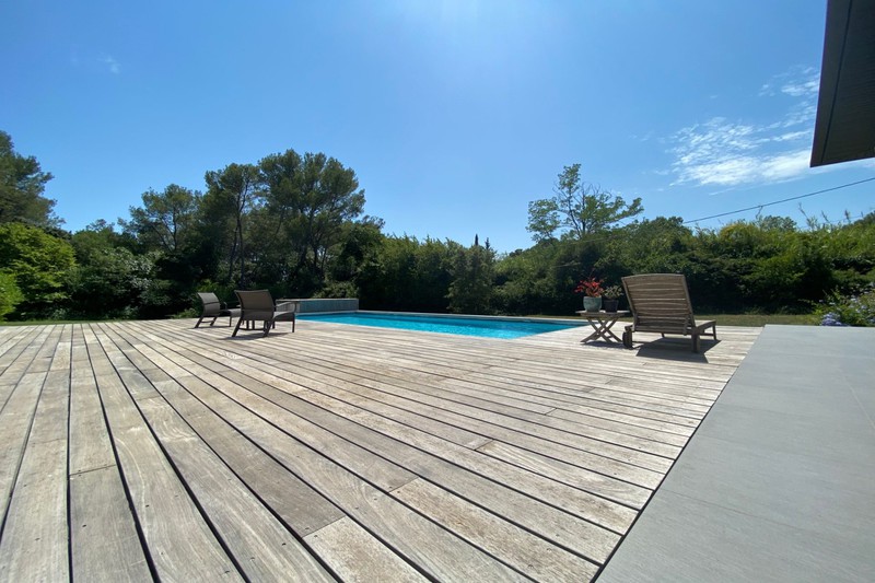 Photo Villa Assas Assas, achat villa 4 chambres 202 m²