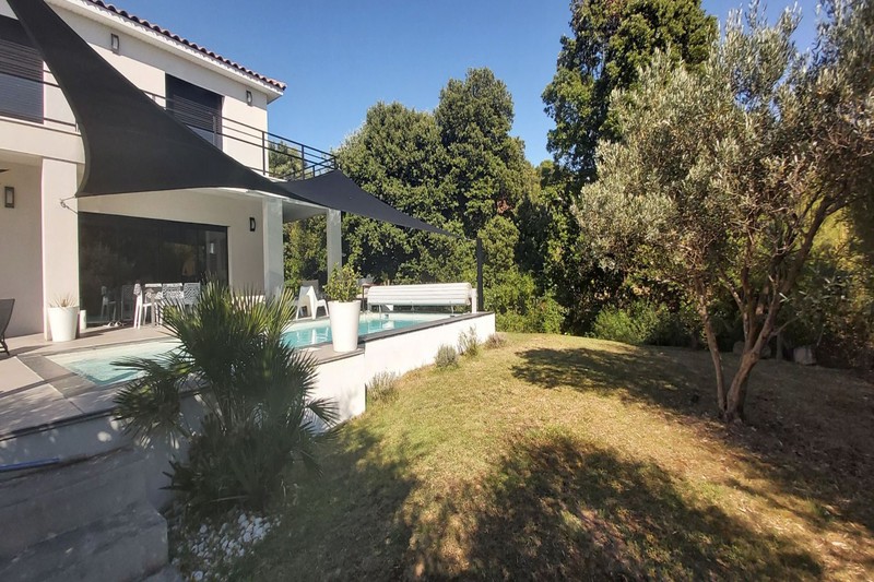 Photo Villa Prades-le-Lez achat villa 4 chambres 160 m²