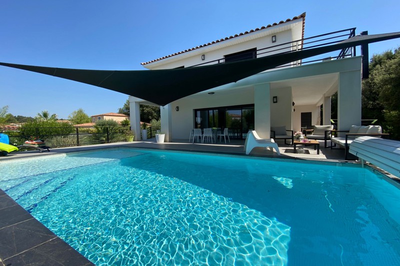 Photo Villa Prades-le-Lez achat villa 4 chambres 160 m²