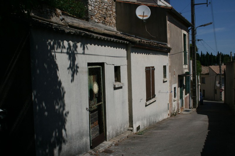 Photo Maison de caractère Montarnaud Montarnaud, achat maison de caractère 2 chambres 54 m²
