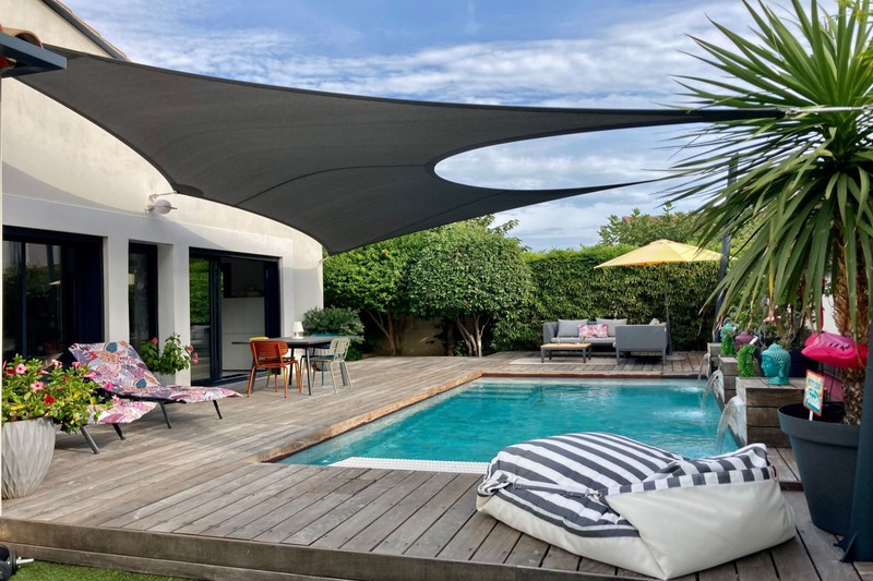 Maison A Vendre Perols Acanthe Immobilier Castelnau Le Lez