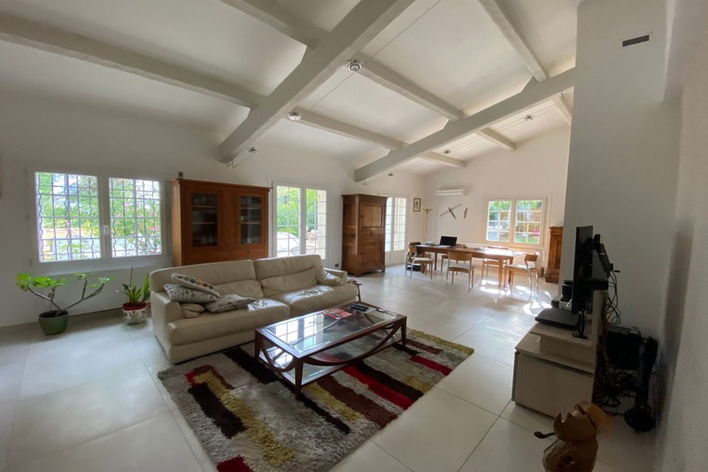 Photo Villa Grabels achat villa 3 chambres 145 m²