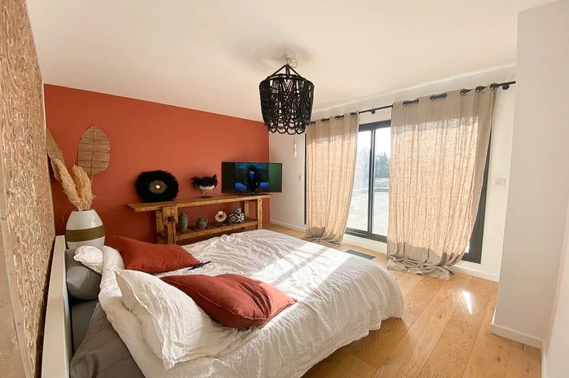 Vente maison contemporaine Saint-Aunès Vente maison contemporaine Saint-Aunès