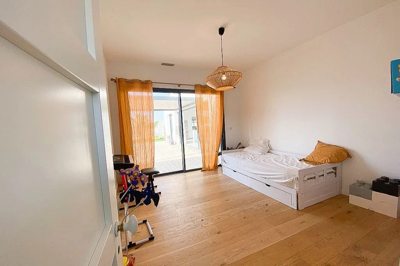 Vente maison contemporaine Saint-Aunès Vente maison contemporaine Saint-Aunès