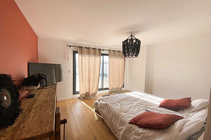 Vente maison contemporaine Saint-Aunès Vente maison contemporaine Saint-Aunès