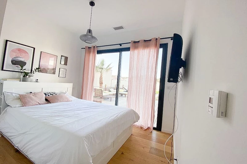 Vente maison contemporaine Saint-Aunès Vente maison contemporaine Saint-Aunès