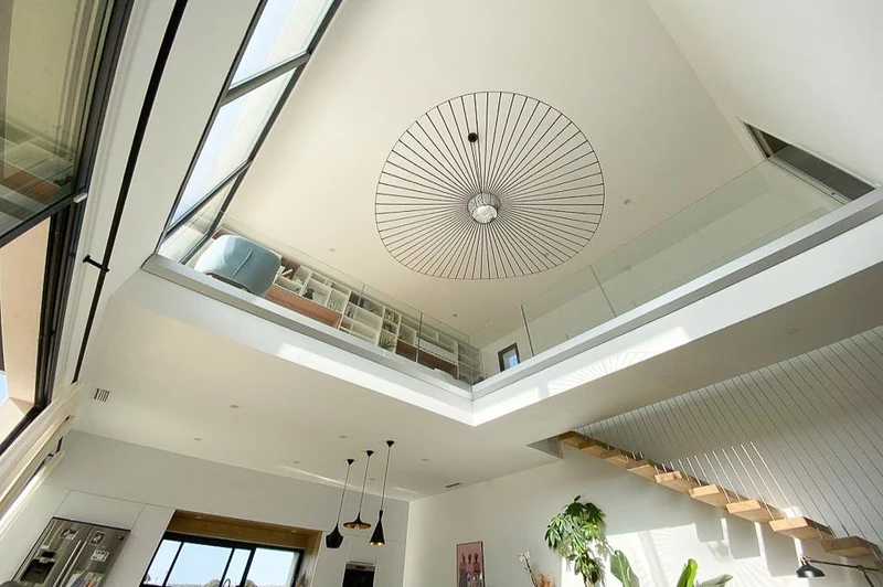 Vente maison contemporaine Saint-Aunès Vente maison contemporaine Saint-Aunès