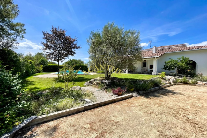 Vente maison Grabels  