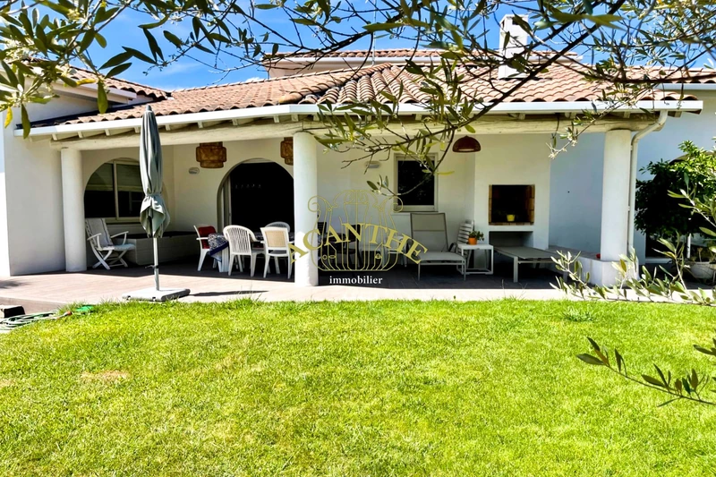 Vente maison Grabels  