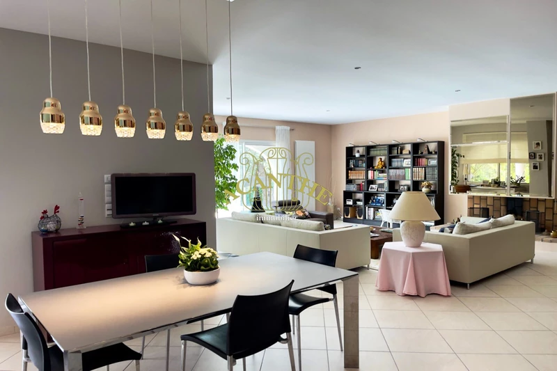 Vente maison Grabels  