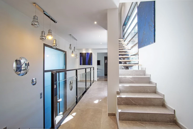 Vente villa Saint-Gély-du-Fesc  
