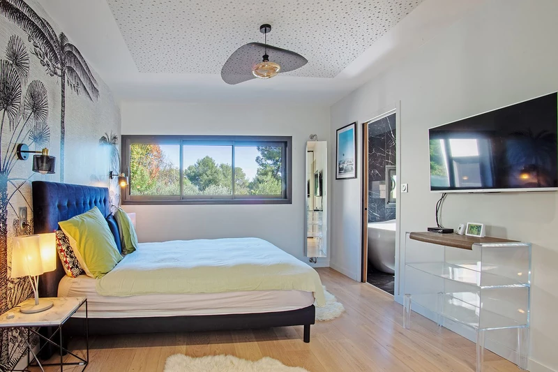 Vente villa Saint-Gély-du-Fesc  
