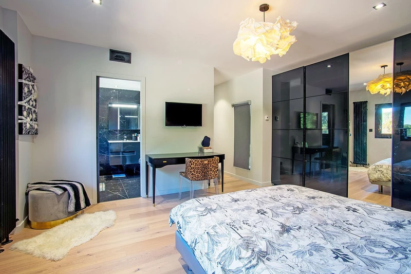 Vente villa Saint-Gély-du-Fesc  