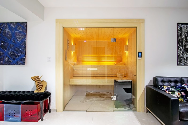 Vente villa Saint-Gély-du-Fesc  