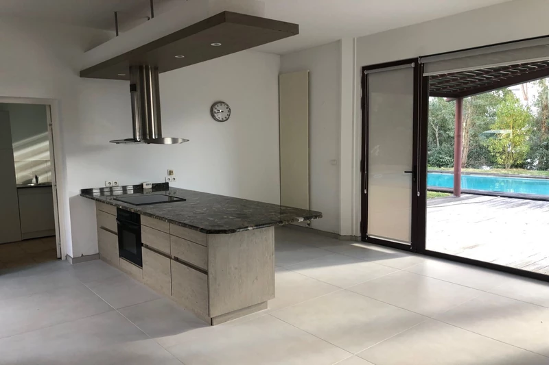 Vente maison Montpellier  