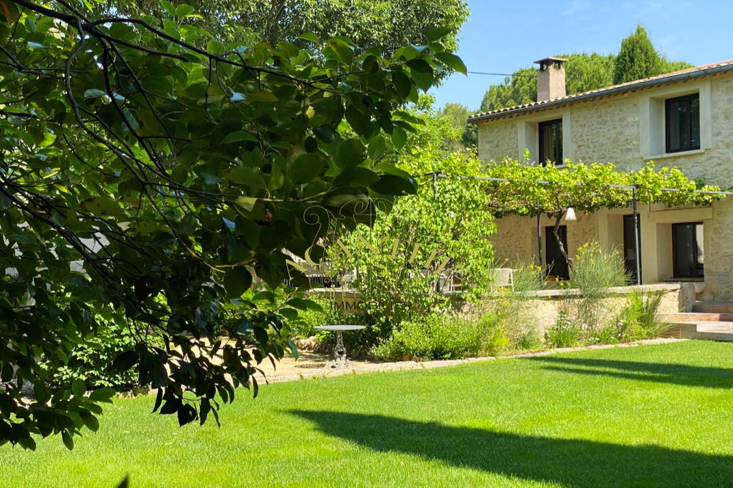 Vente Maison 280m² à Castelnau-le-Lez (34170) - Acanthe Immobilier
