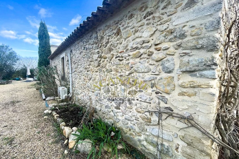 Vente maison Montpellier  