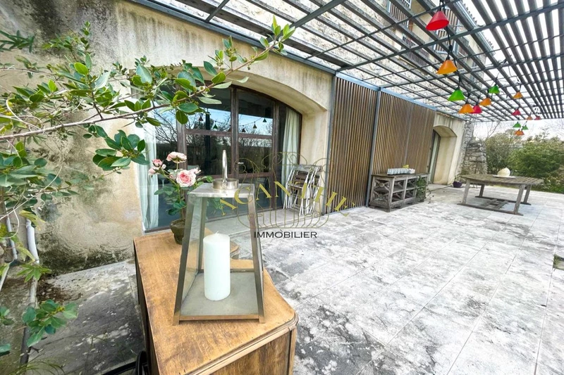 Vente maison Montpellier  