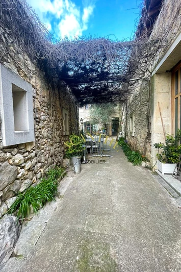 Vente maison Montpellier  