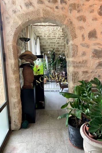 Vente maison Montpellier  