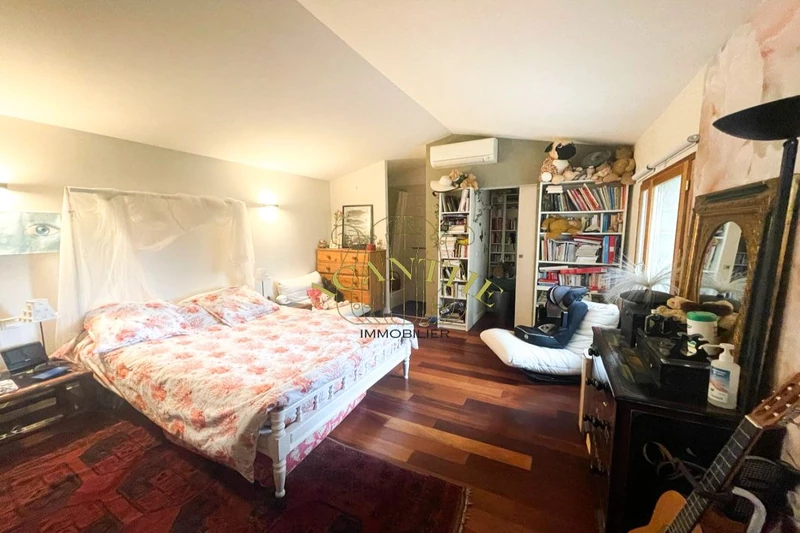 Vente maison Montpellier  