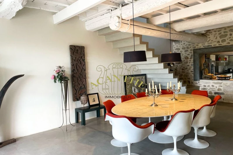 Vente maison Montpellier  