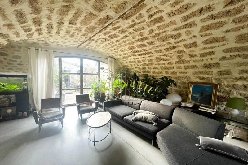 Vente maison Montpellier  