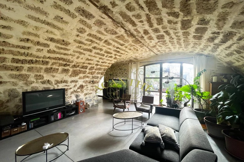 Vente maison Montpellier  