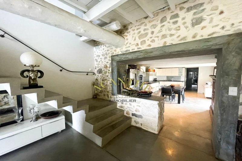 Vente maison Montpellier  