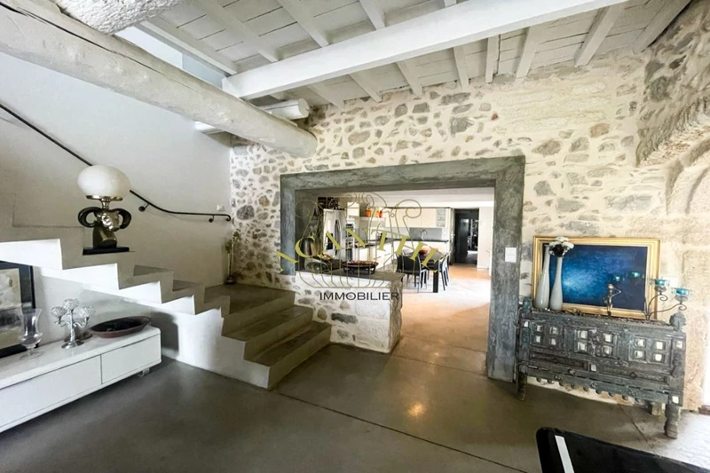 Vente maison Montpellier  