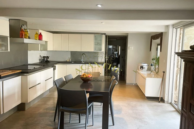 Vente maison Montpellier  