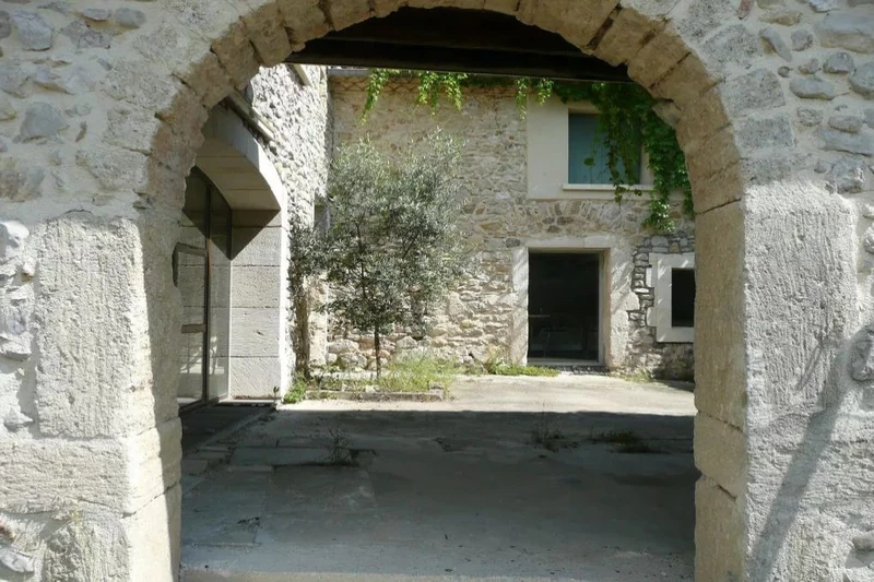Vente maison Montpellier  