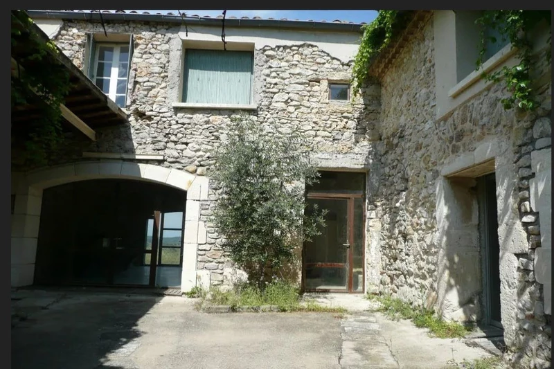 Vente maison Montpellier  