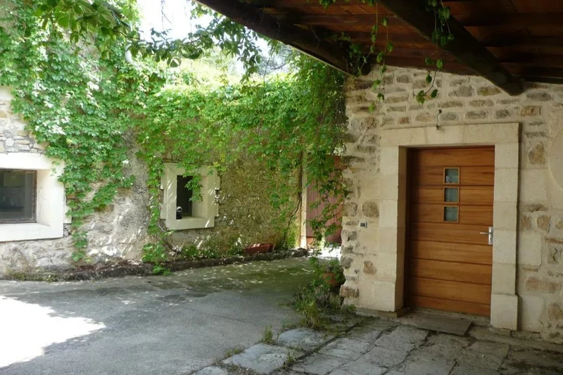 Vente maison Montpellier  
