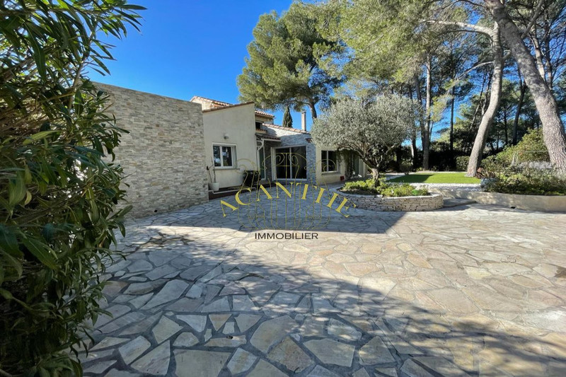 Vente villa Jacou  