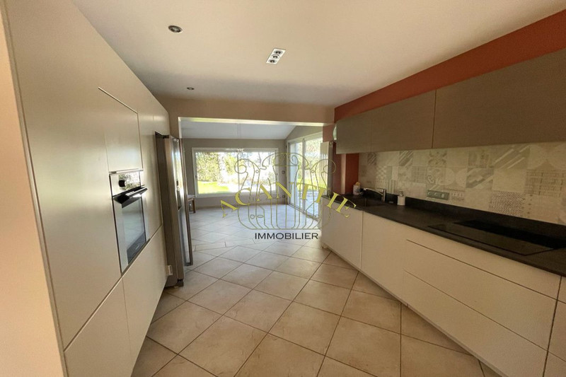 Vente villa Jacou  