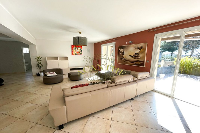 Vente villa Jacou  