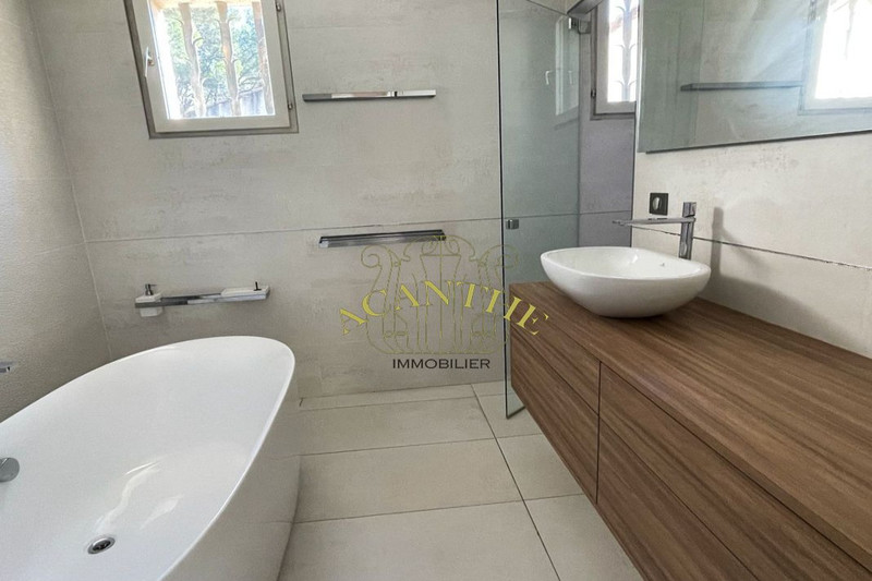 Vente villa Jacou  